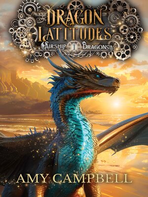 cover image of Dragon Latitudes